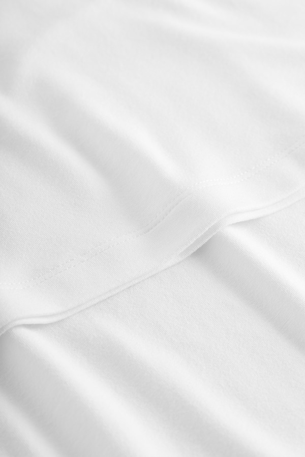 ΓΥΝΑΙΚΕΙΑ ΜΠΛΟΥΖΑ T-SHIRT JOOP - 101 NATURAL